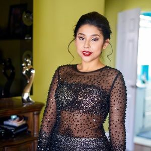 Dress from Akira Chicago